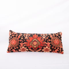 Pillow Cover Made from a Caucasian Karabakh Rug, Early 20th C.