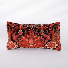 Pillow Cover Made from a Caucasian Karabakh Rug, Early 20th C.