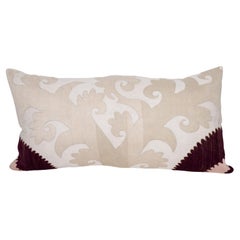 Suzani Pillows and Throws