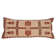 Suzani Pillows and Throws