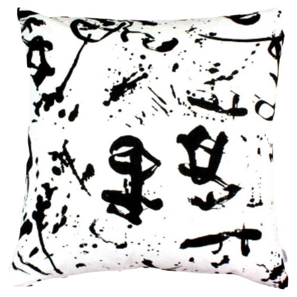 Pillow Cover WK Cacophony For Sale
