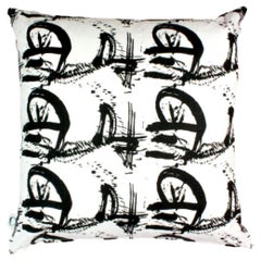 Pillow Cover WK Musical Landscape