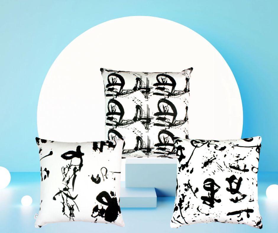 Tutti abbiamo bisogno di qualcosa di bello nella nostra vita. La stampa Fine Art ha ispirato le creazioni di Caversham, portando così non solo la gioia dei tessuti nel tuo mondo, ma anche un po' di storia dell'arte sudafricana!

 Fino a poco tempo