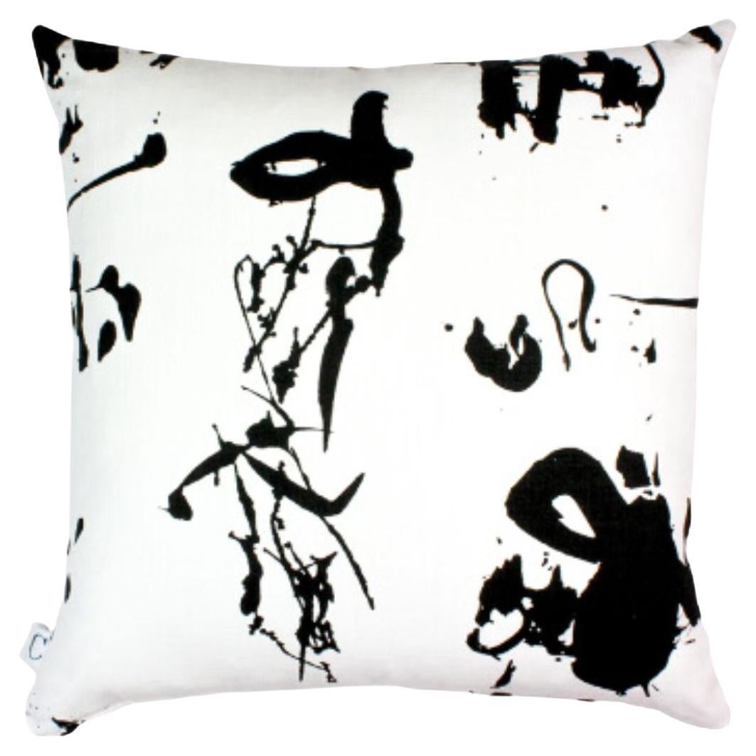 Pillow Cover WK Symphony For Sale