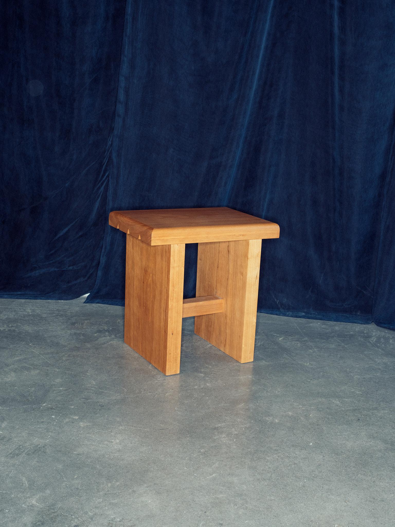 American Pillow Table by Nick Sugihara For Sale