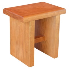 Pillow Table by Nick Sugihara