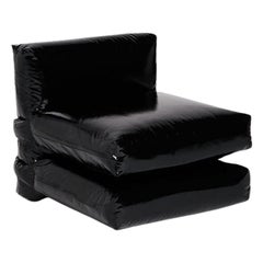 Coussin x KASSL, Muller Van Severen, coton laqué, Central