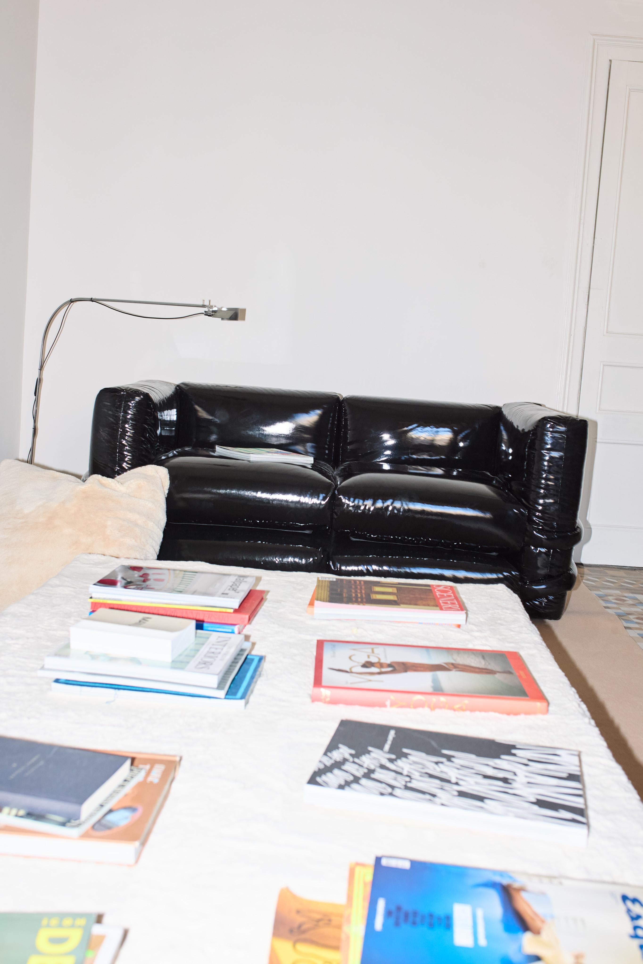 Almohada x KASSL, Muller Van Severen, Algodón Lacado, Individual en venta 5