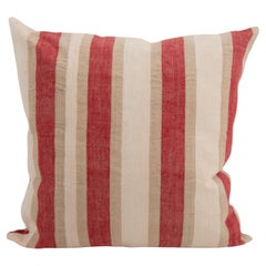 Pillowcase Made from a Rustic Anatolian Fabric, Turkey