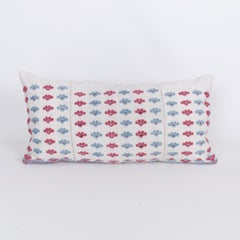 Federa ricavata da una gonna ricamata anatolica, secondo quarto del XX secolo.