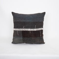 Pillowcase Made from an Eastern Anatolian Perde ‘ Cover’, Mid 20th C