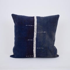 Pillowcase Made from an Eastern Anatolian Perde ‘ Cover’, Mid 20th C