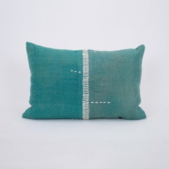 Pillowcase Made from an Eastern Anatolian Perde ‘ Cover’, Mid 20th C