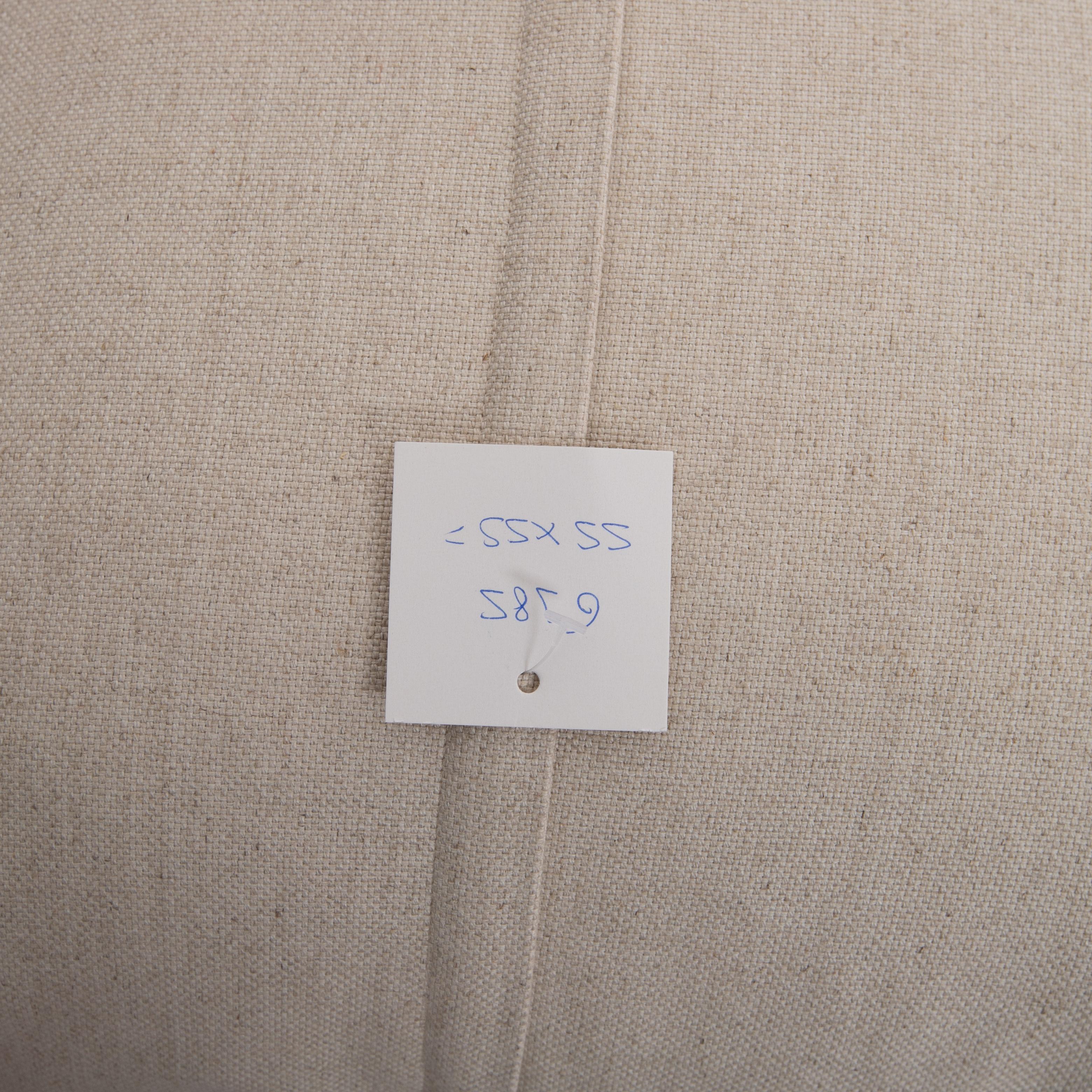 Kissenbezug aus einem ostanatolischen Perde-Bezug, Mitte 20. (Wolle) im Angebot