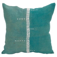 Fabric Pillows and Throws