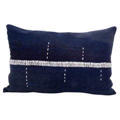 Pillowcase Made from an Eastern Anatolian Perde ‘ Cover’, Mid 20th C