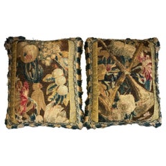 Baroque Textiles