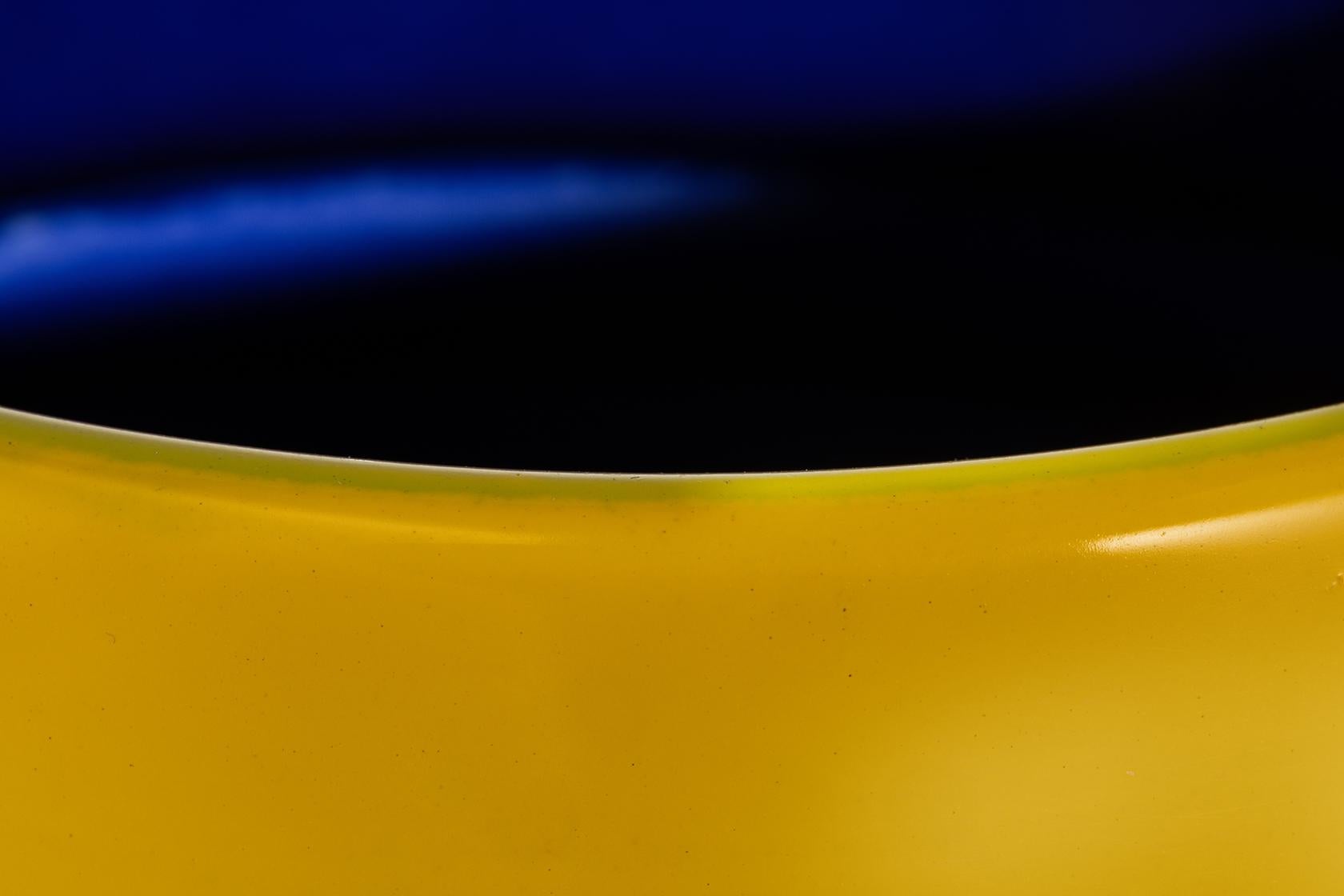 Piloni - vaso - smalto su ceramica In condizioni Nuovo in vendita a Venezia, IT