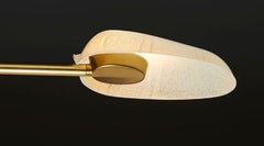 Pilot Two Tiers Chandelier by RBW with 8 Pendants and Plated Frame