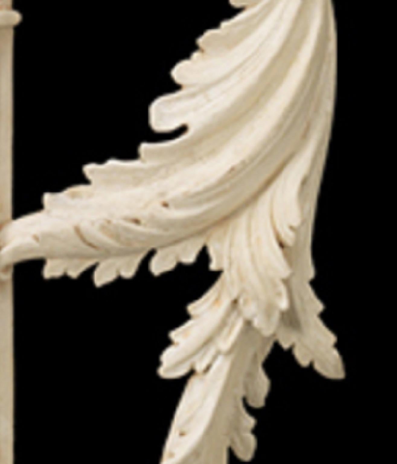 British Pimlico Pier Mirror For Sale