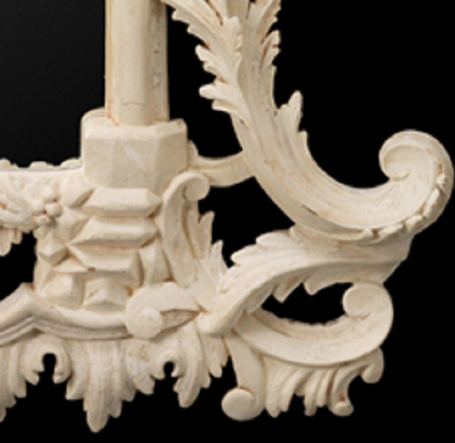 Contemporary Pimlico Pier Mirror For Sale