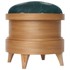 Pin Stool