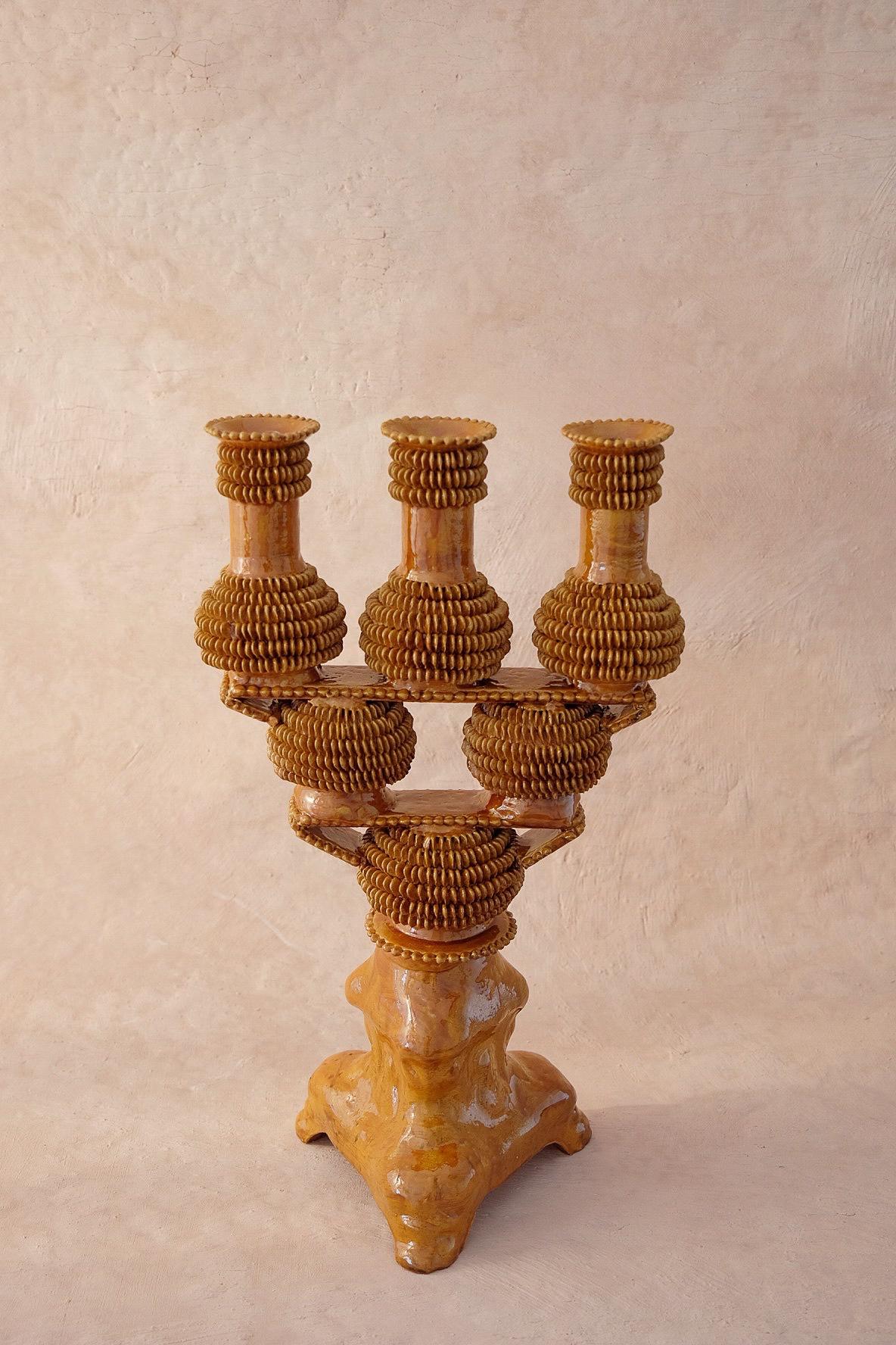 Mexican Piña Michoacana by Onora