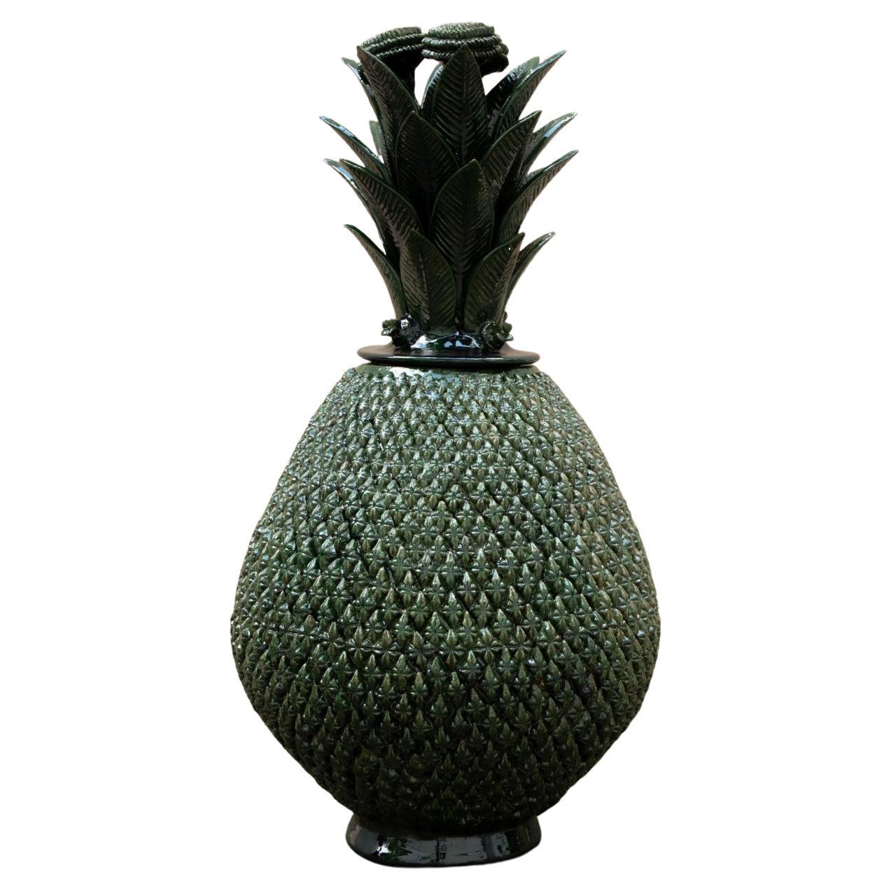 Piña Michoacana by Onora For Sale