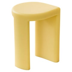 Table d'appoint Pina par Lucas Recchia, Contemporain brésilien, 2023