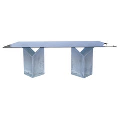 Pinac Dinning Table by Oeuffice