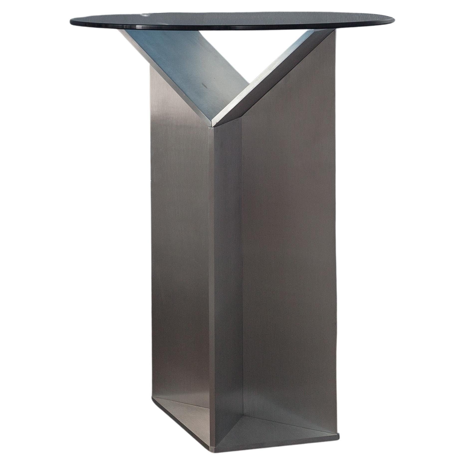 Mesa auxiliar Pinac by Oeuffice en venta
