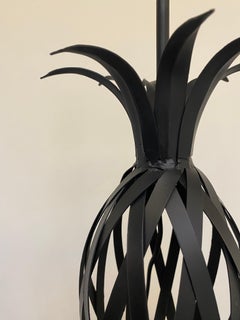 Lampe de table ananas