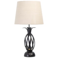 Tischlampe Pinapple