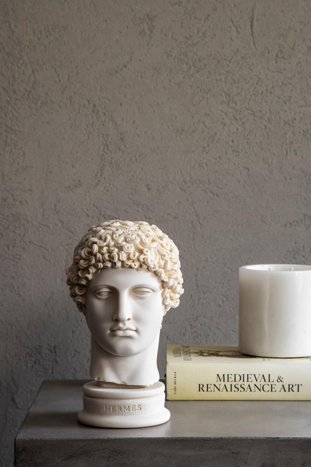 Pinax Relief, Torso No:1, Torso No:2, Hermes Bust Medium, Corinthian Column For Sale 2