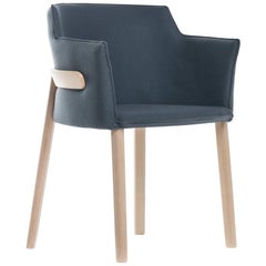 Pince Armchair by Lucidipevere & GTV