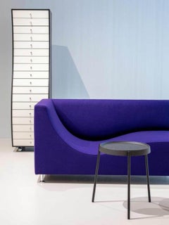 Pinch Medium Beistelltisch von Nendo für Cappellini