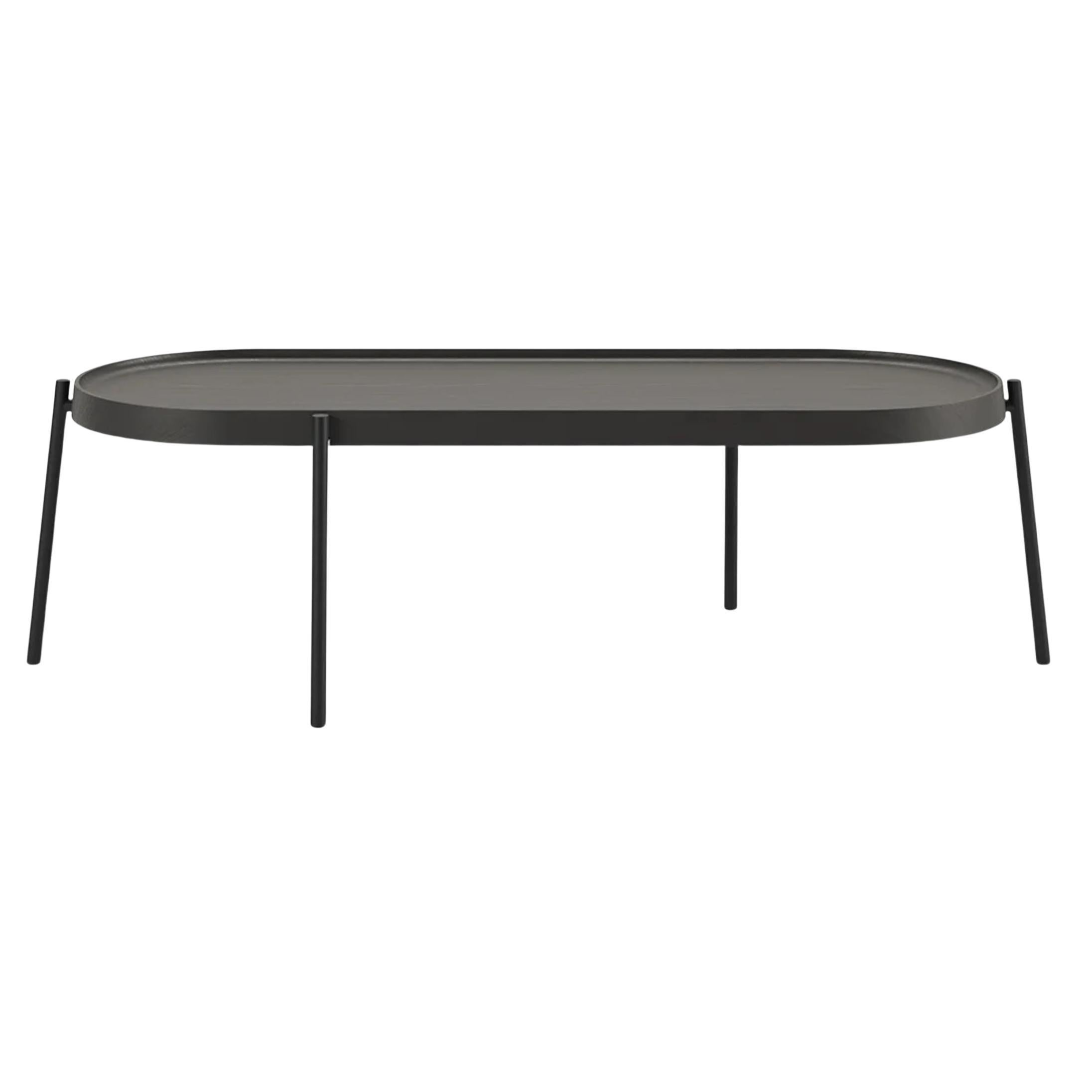 Pinch Medium Side Table by Nendo for Cappellini