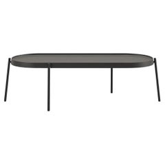 Pinch Medium Side Table by Nendo for Cappellini