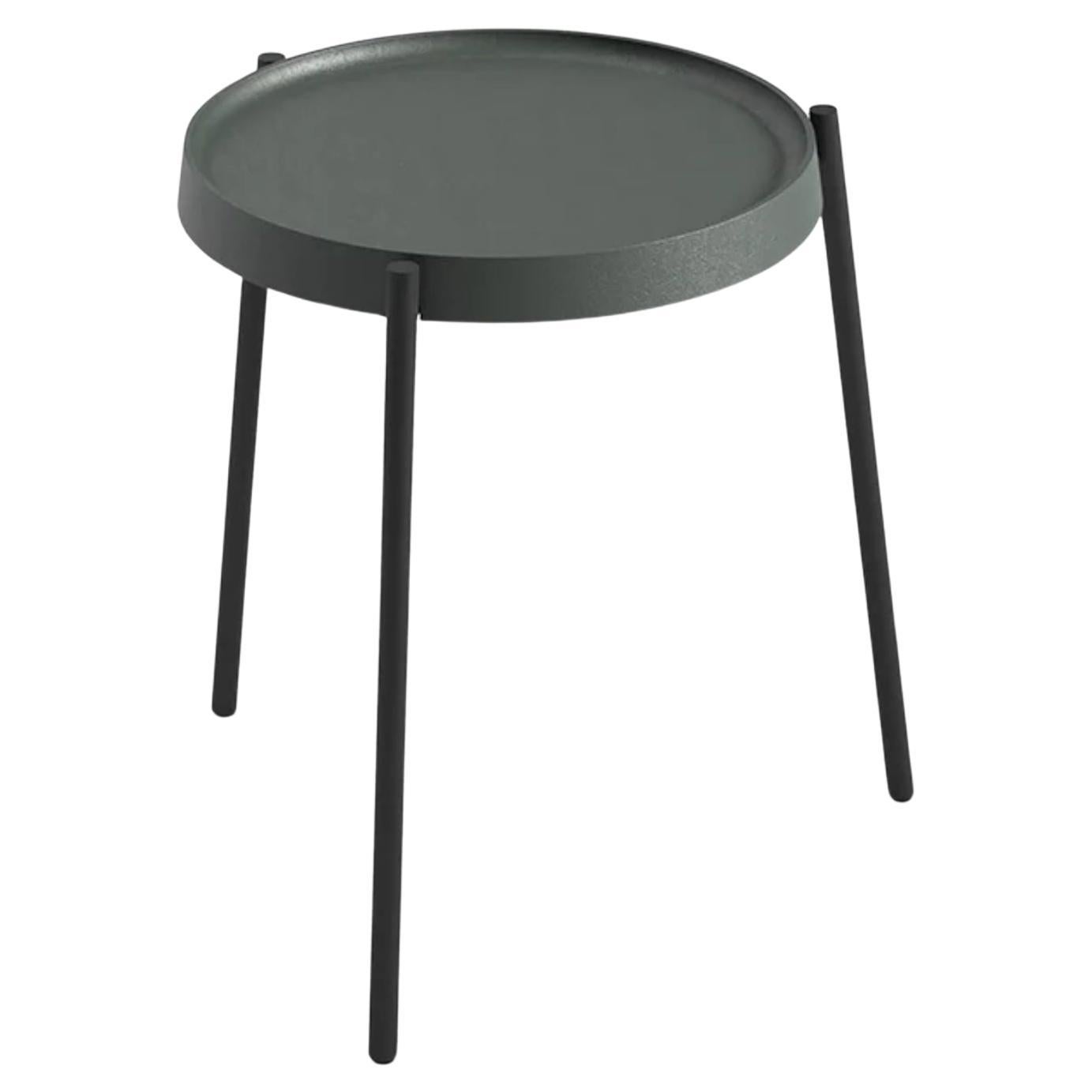 Pinch Small Side Table by Nendo for Cappellini