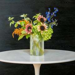 Pinch Vase