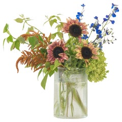 Pinch Vase