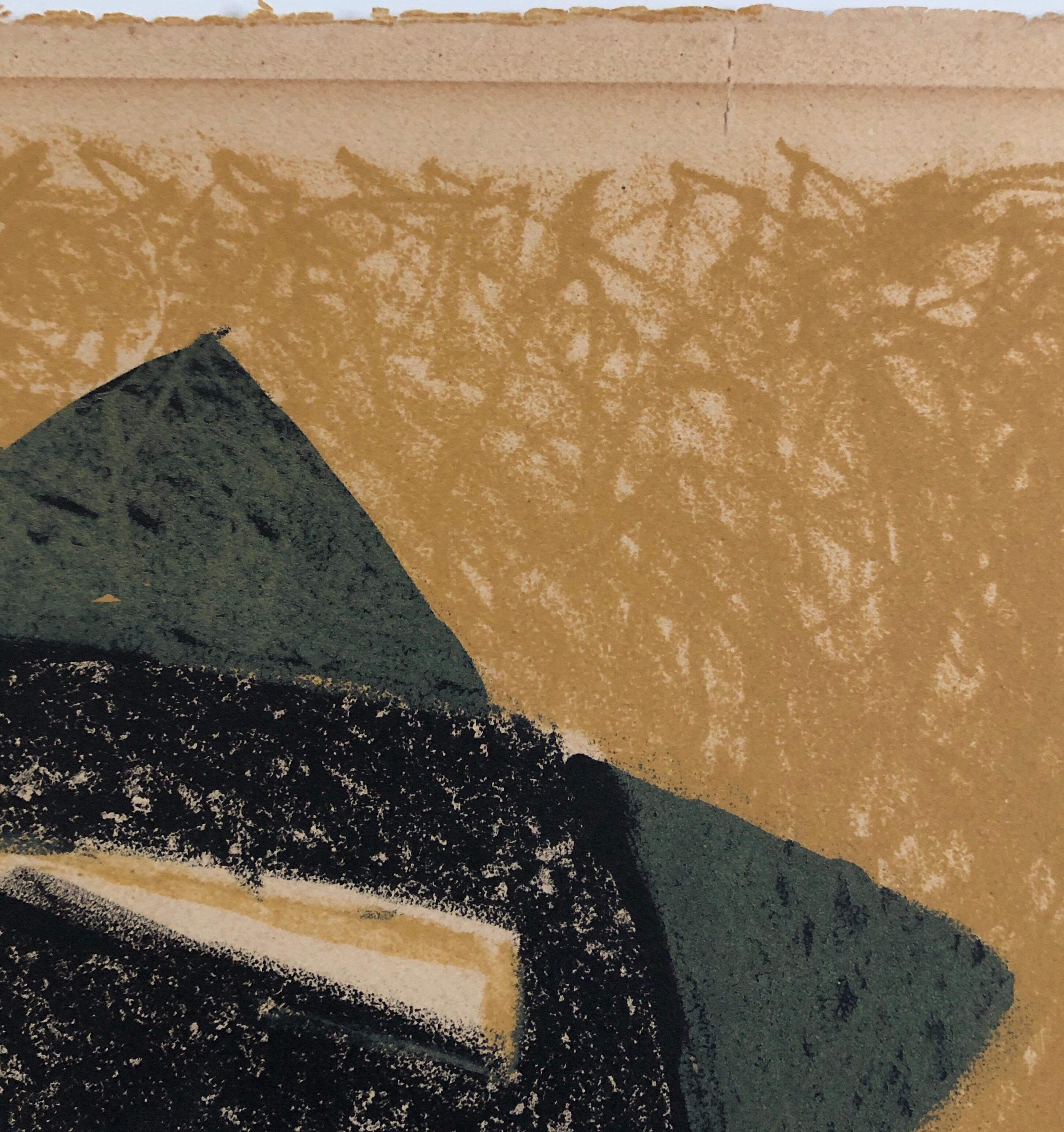 pinchas burstein artwork
