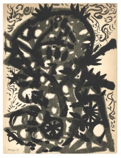 litografia