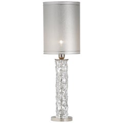 Pinched Table Lamp