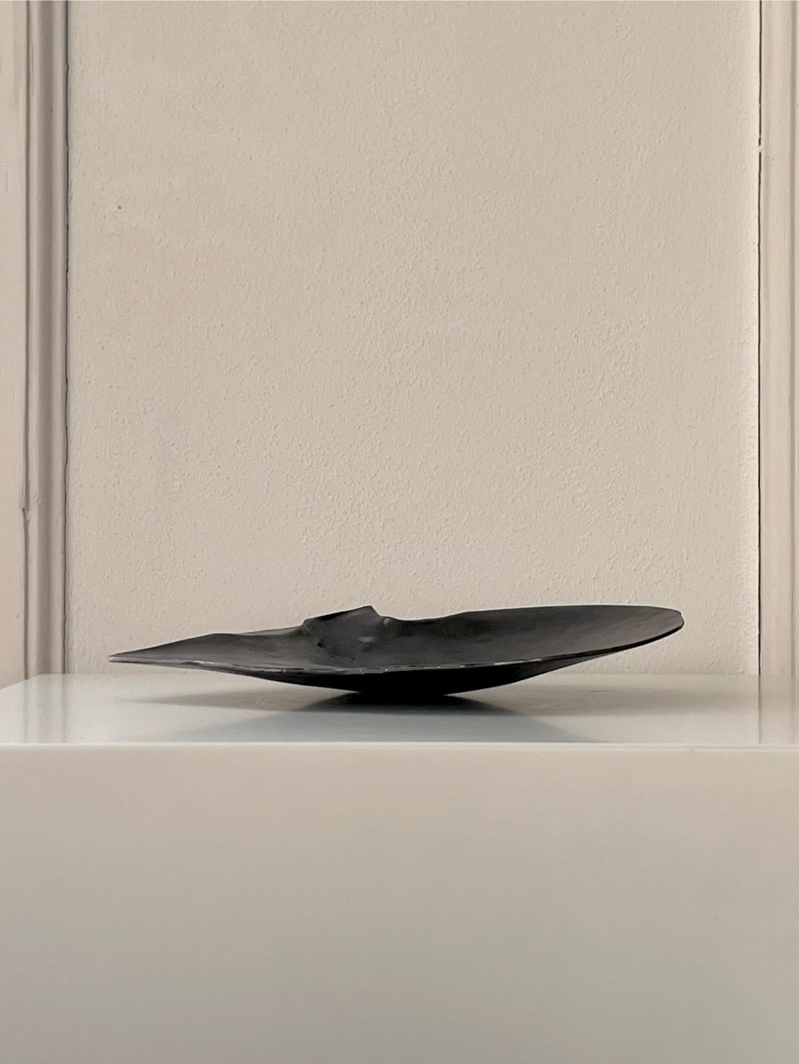 Pinctada Oyster Shell Sculpture In condizioni Nuovo in vendita a PRAHA 7, CZ