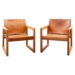 Lounge Chairs