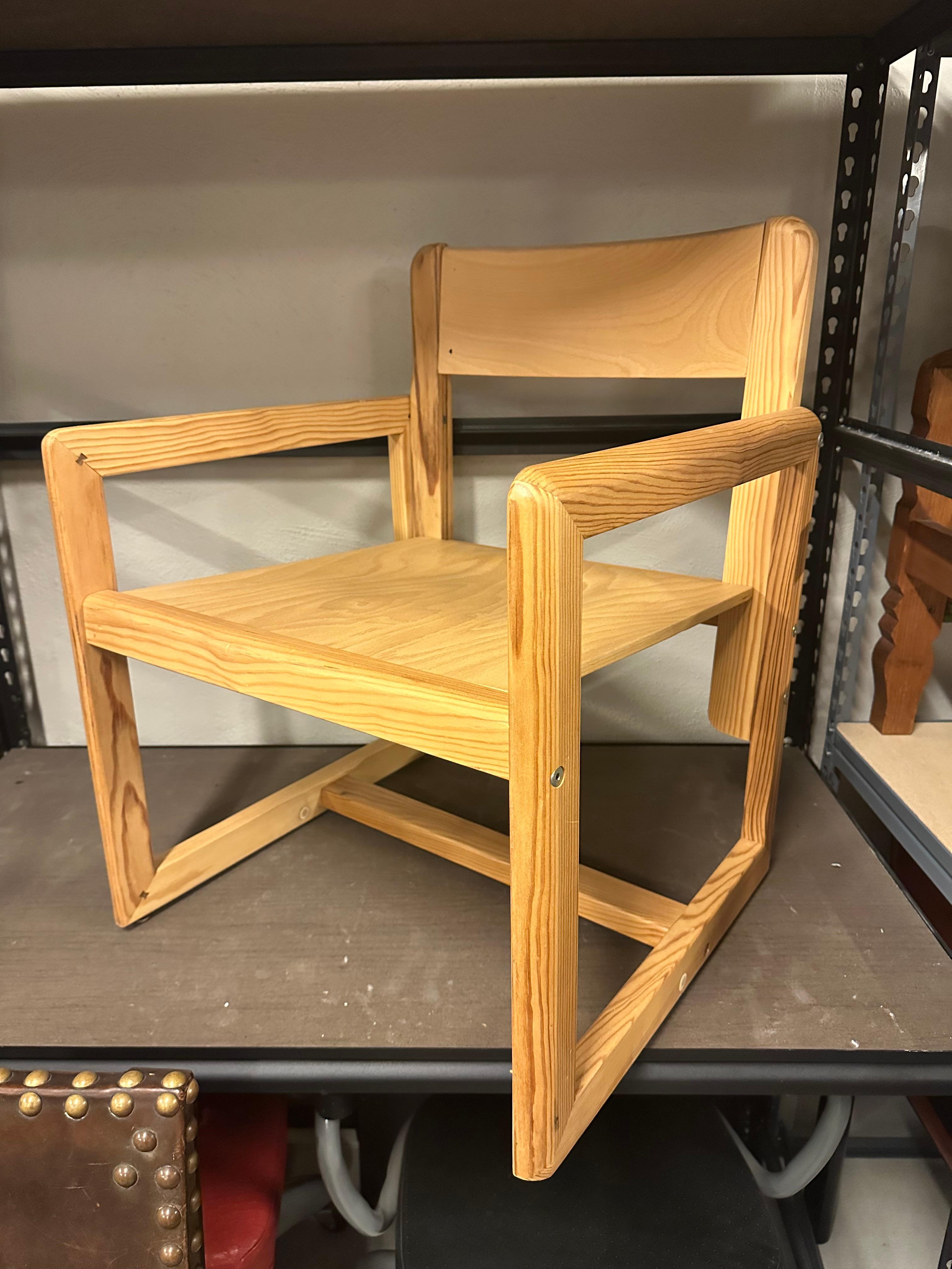 andre sornay chair