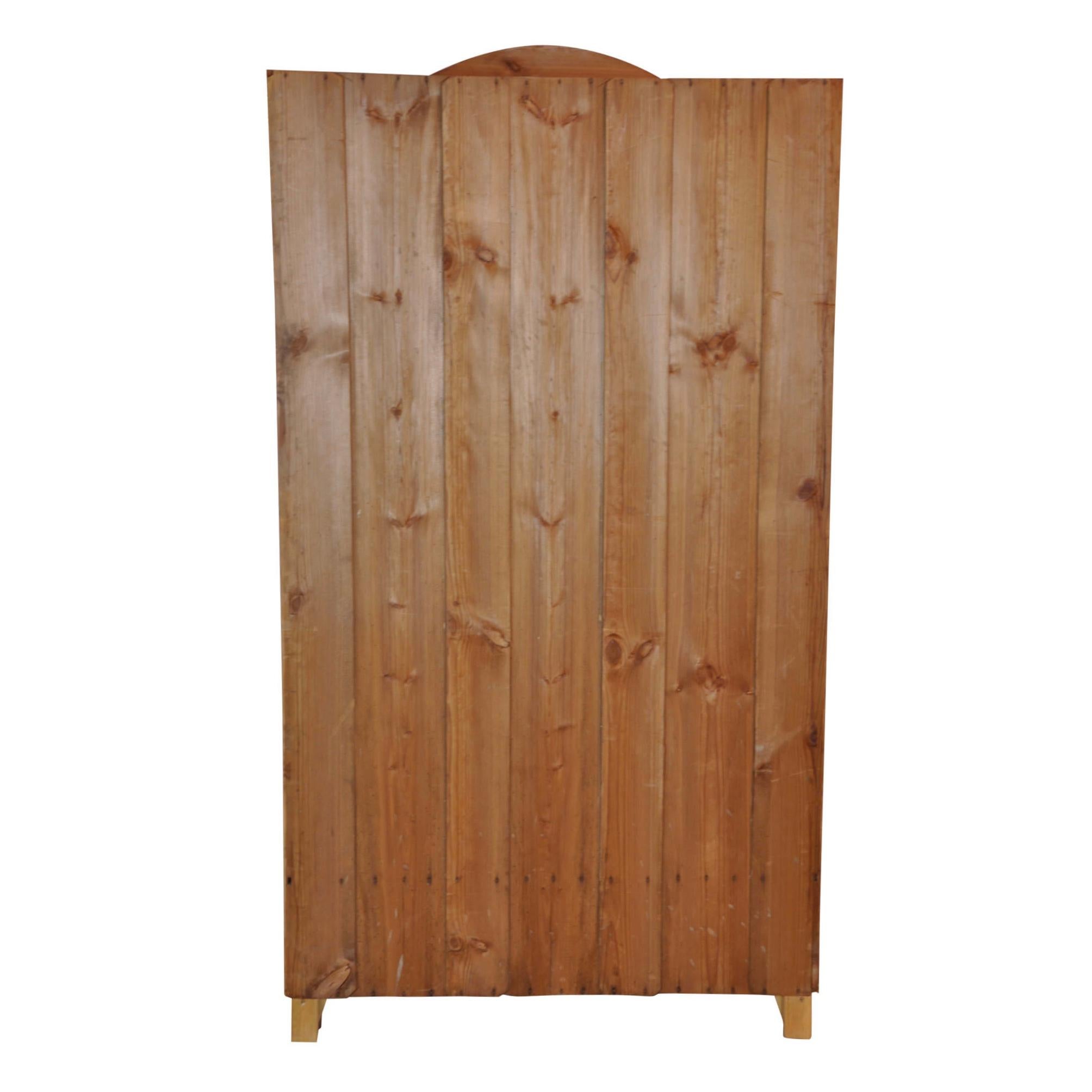 pine armoire for sale