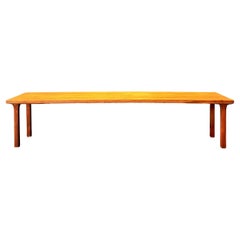 Pine Bench