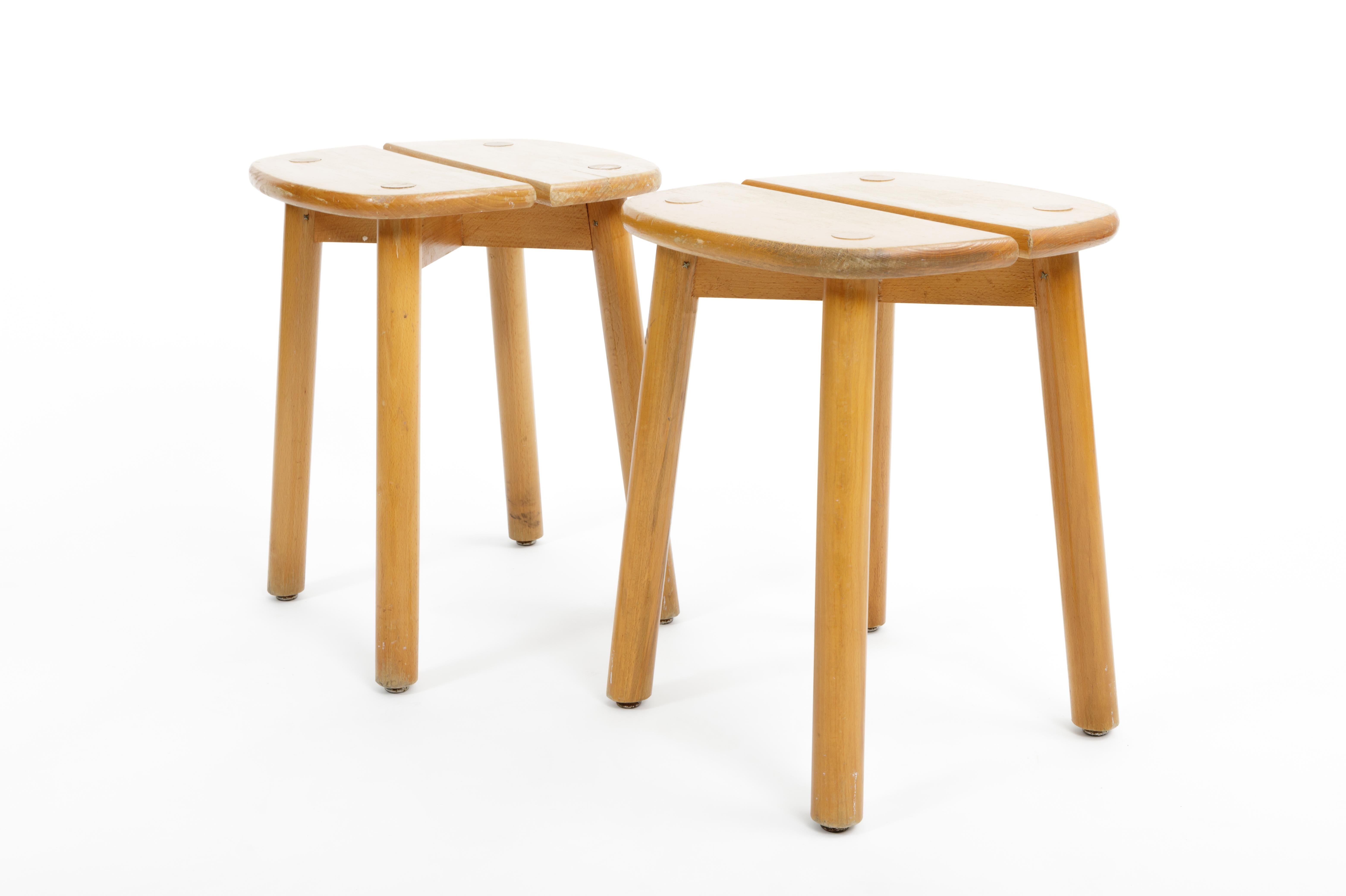 buffet stool yorkshire